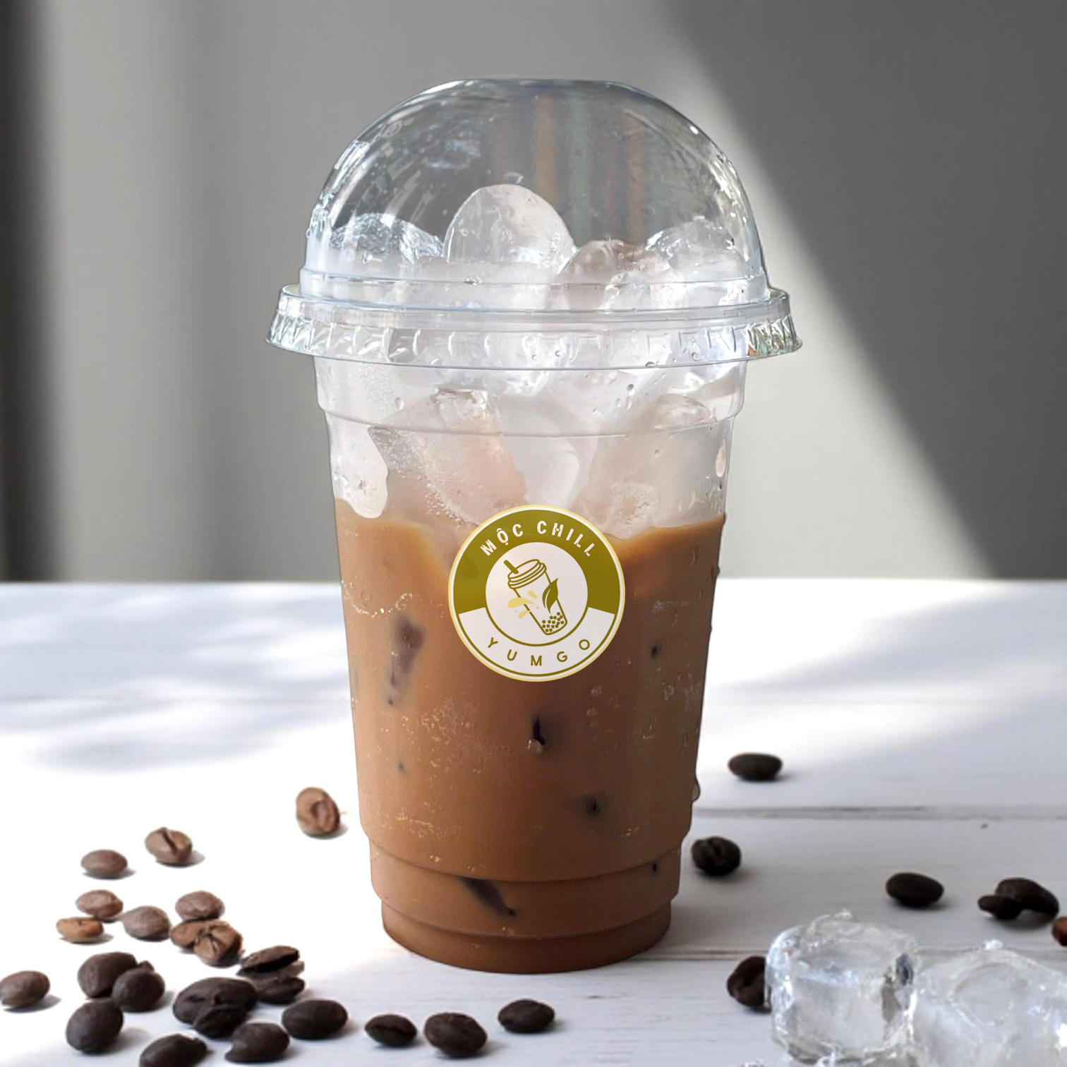 Café sữa đá