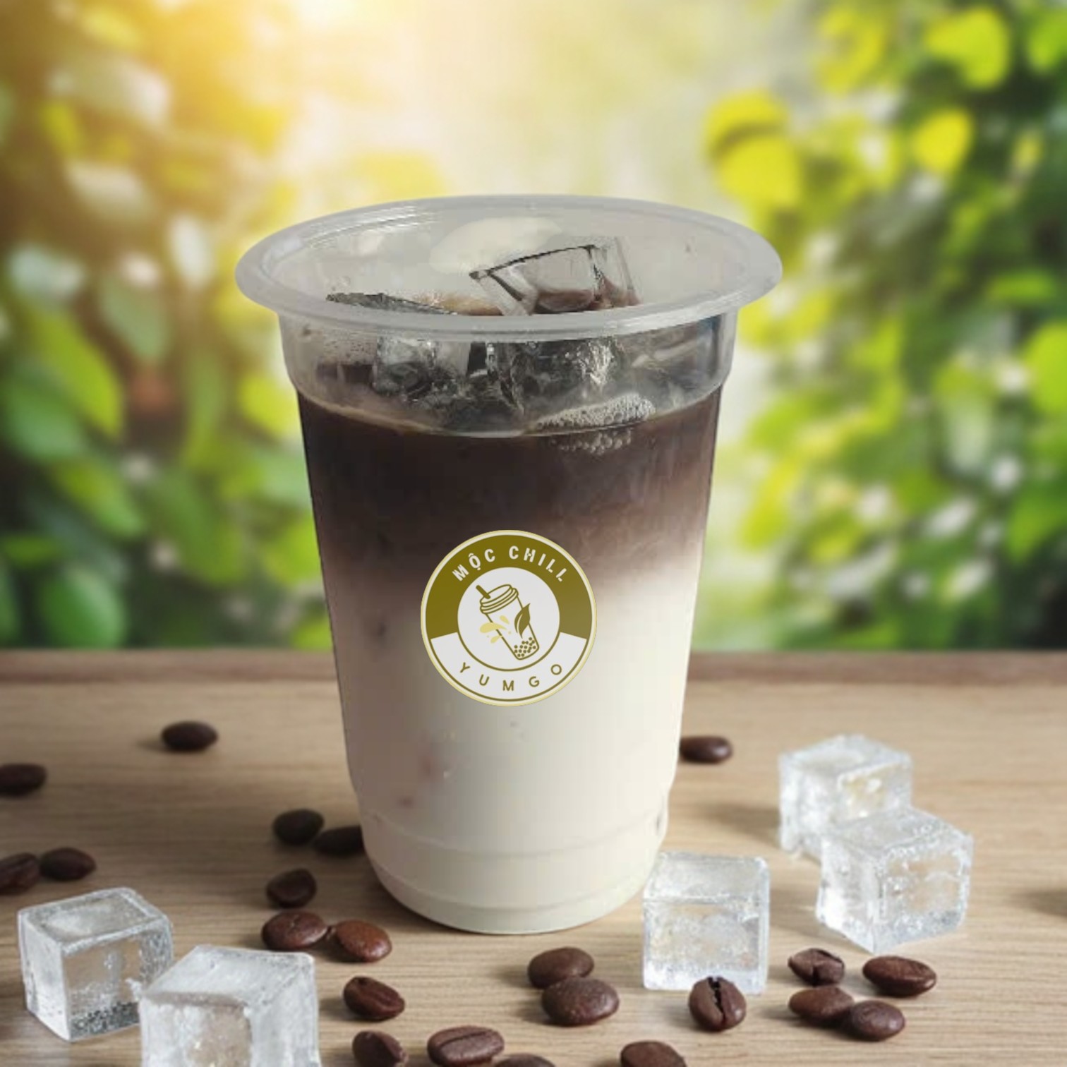 Café Latte