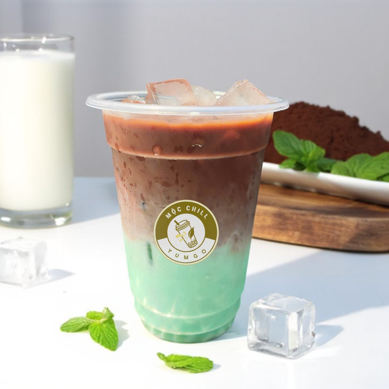 Cacao Sữa