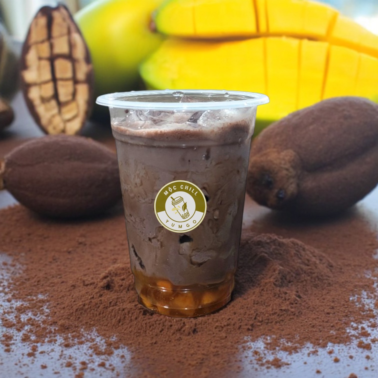 Cacao Xoài