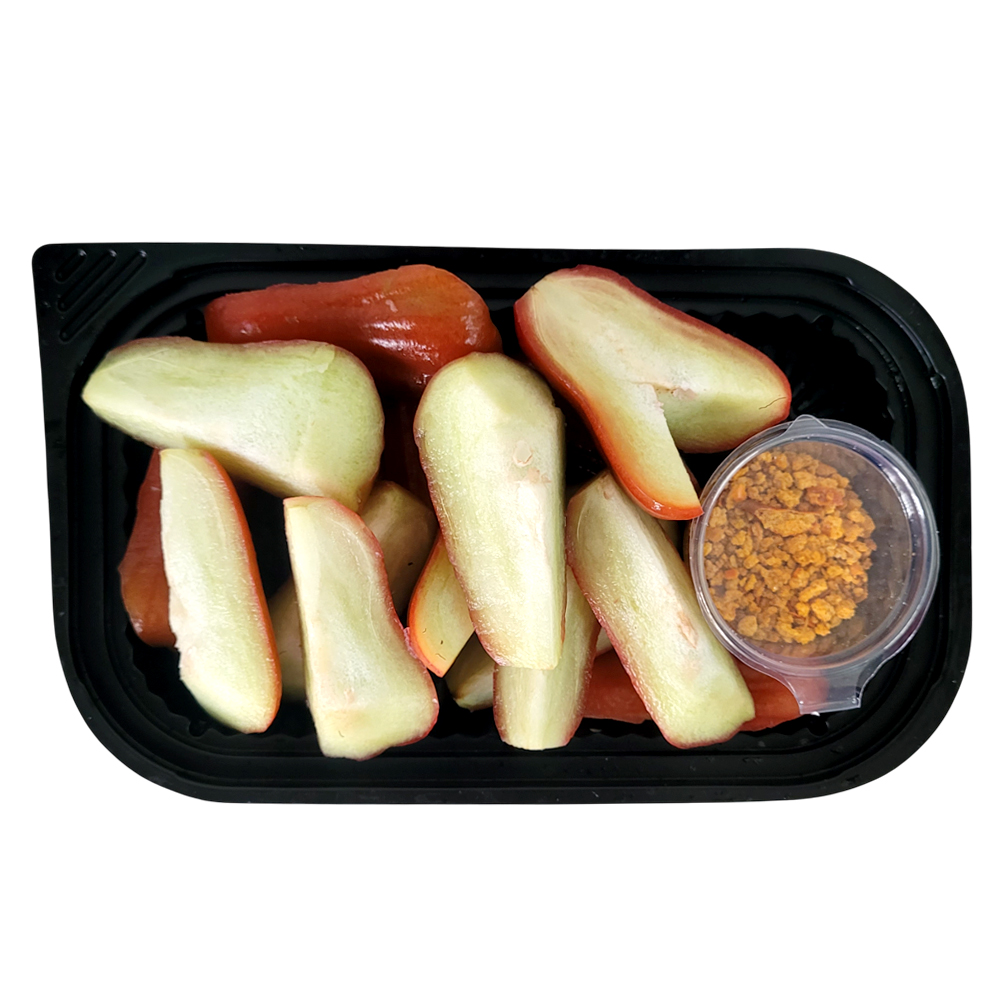Mận (Muối) hộp 450gr